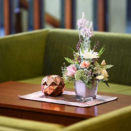 Hotel Lesana Stará Lesná 外观 照片