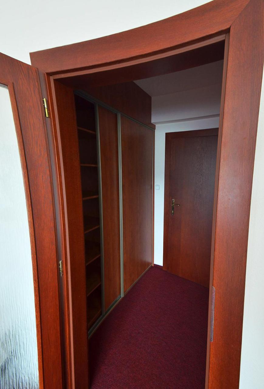 Hotel Lesana Stará Lesná 外观 照片
