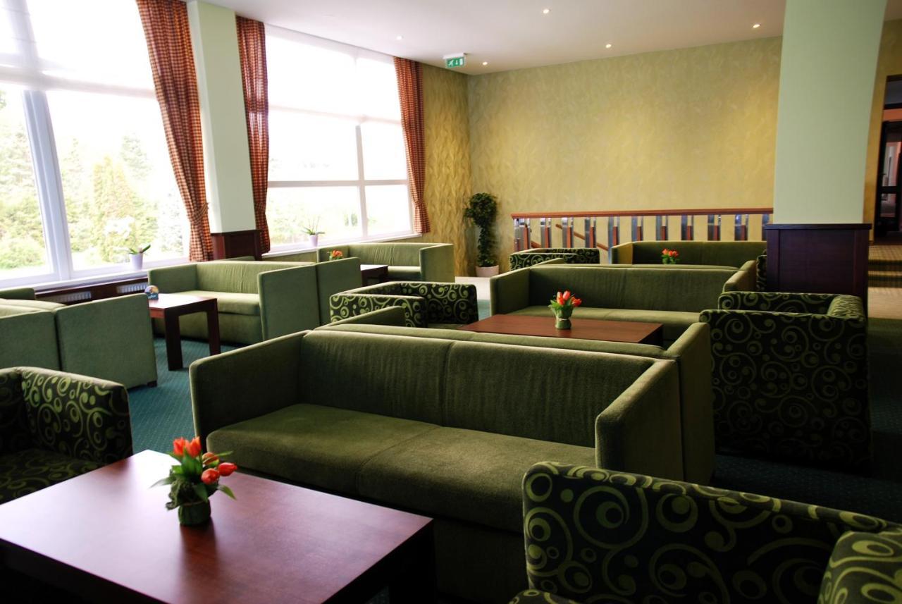 Hotel Lesana Stará Lesná 外观 照片