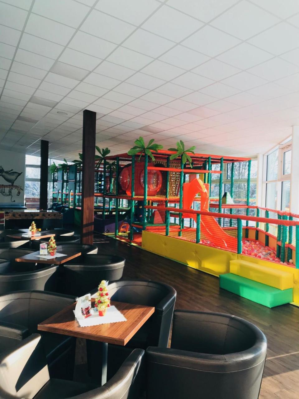 Hotel Lesana Stará Lesná 外观 照片